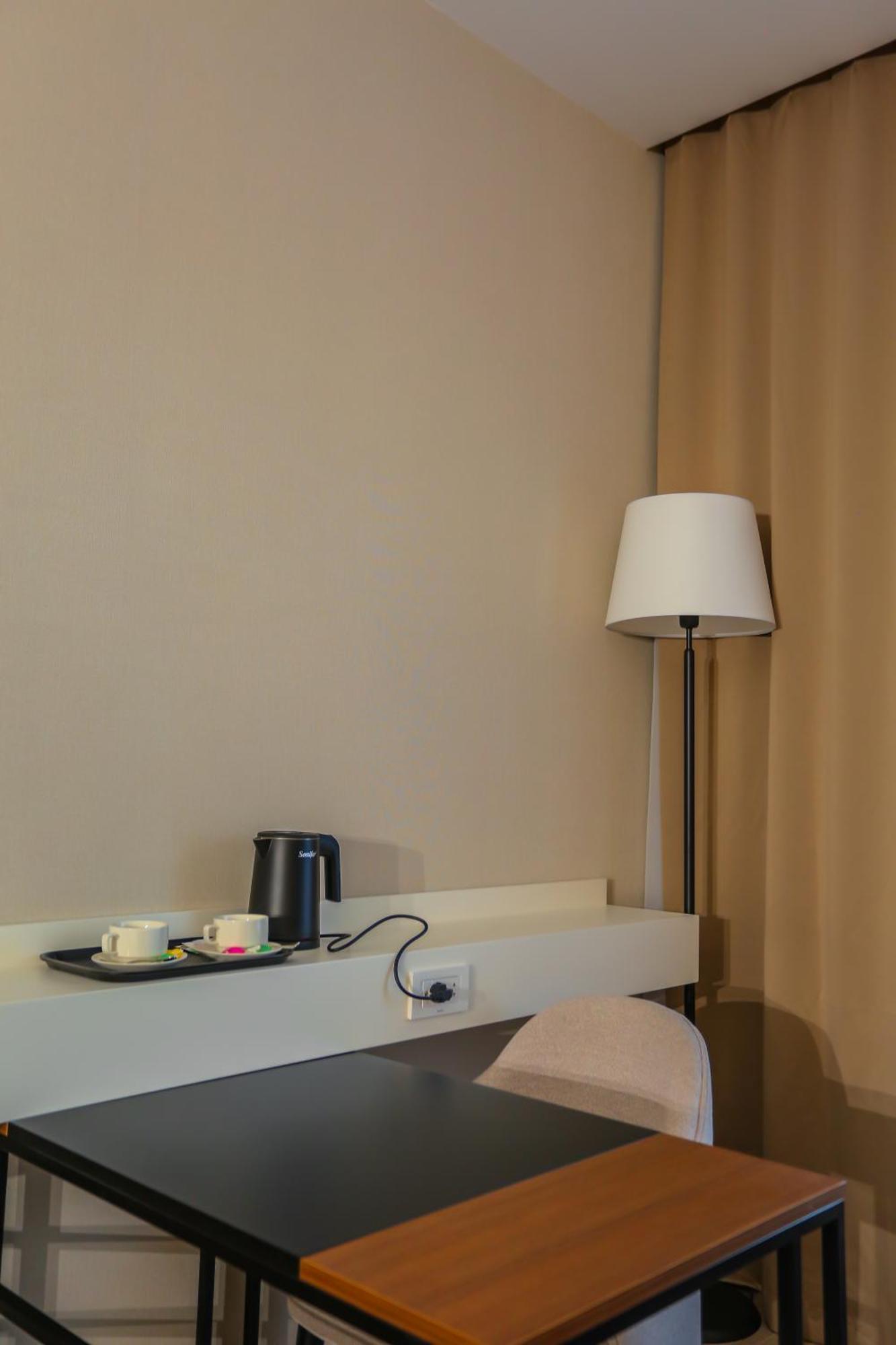 Citymax Hotel Baku Exterior photo
