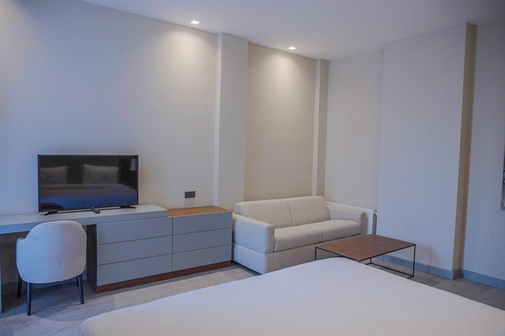 Citymax Hotel Baku Exterior photo