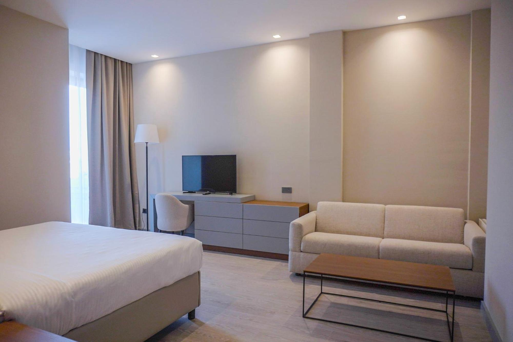 Citymax Hotel Baku Exterior photo